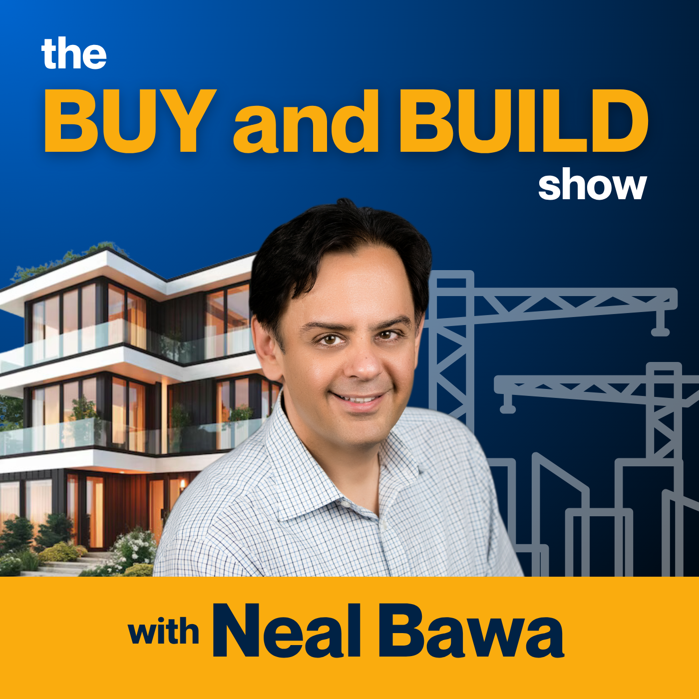 The Buy & Build Show