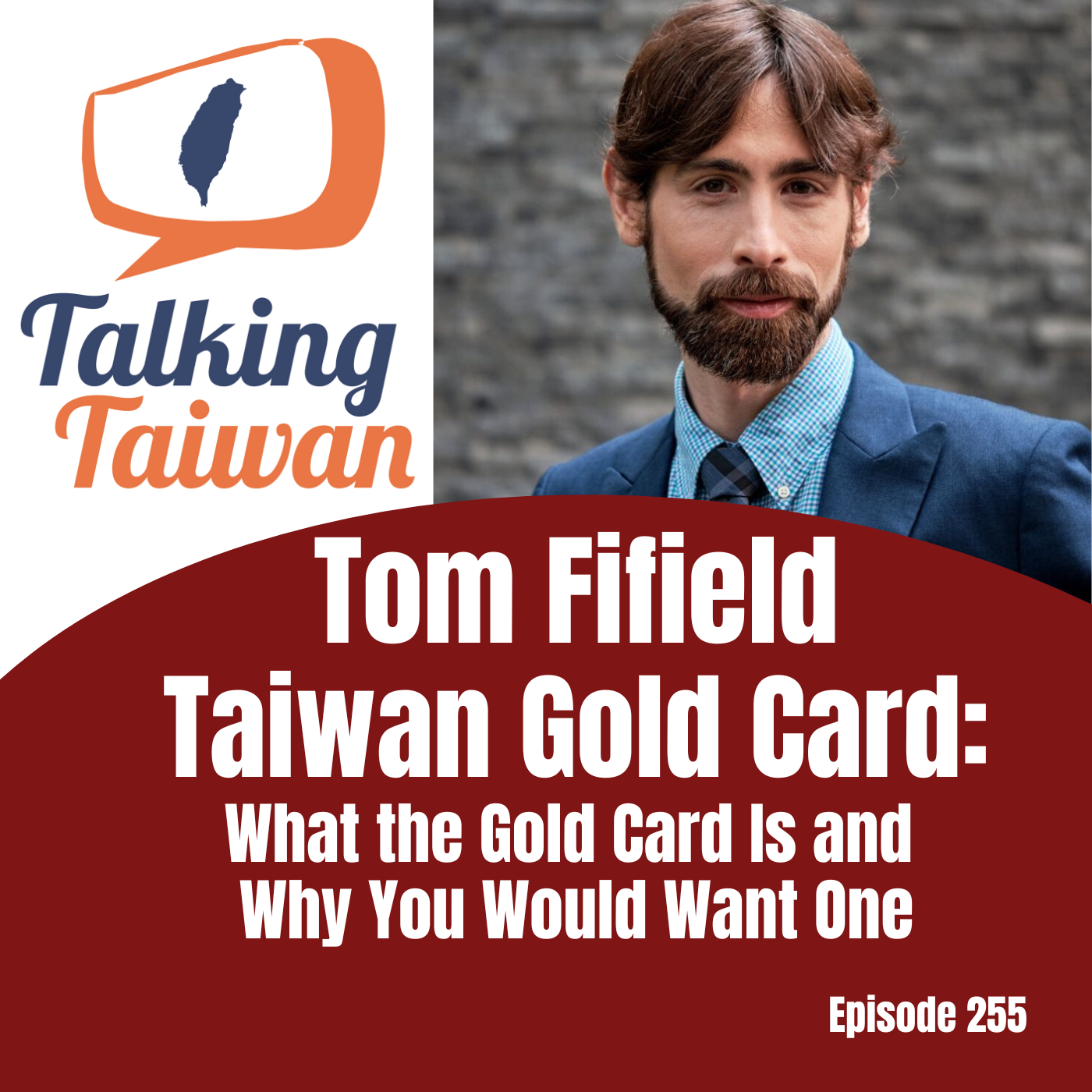 Talking Taiwan