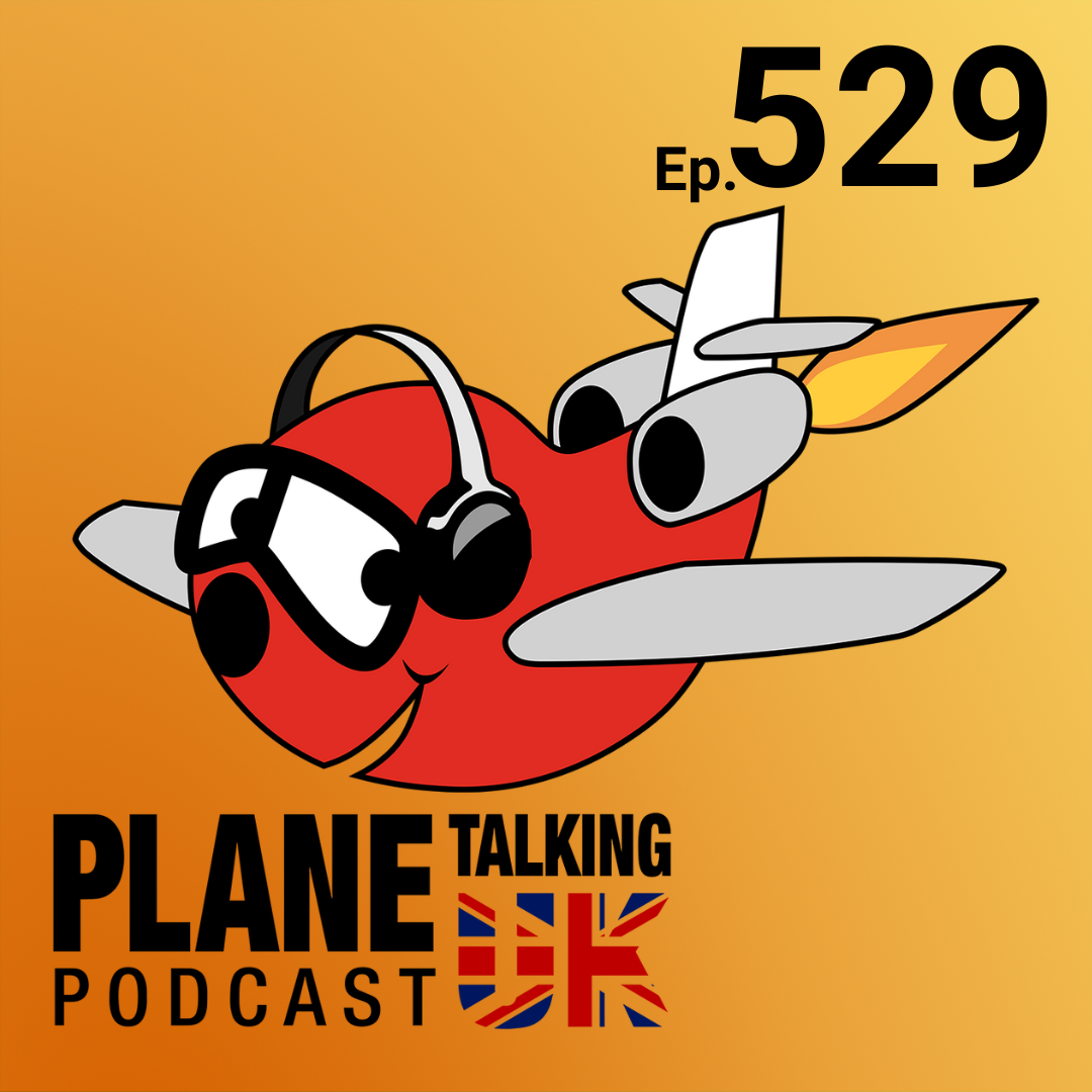 Episode 529 - 76 Chaotic Laydowns