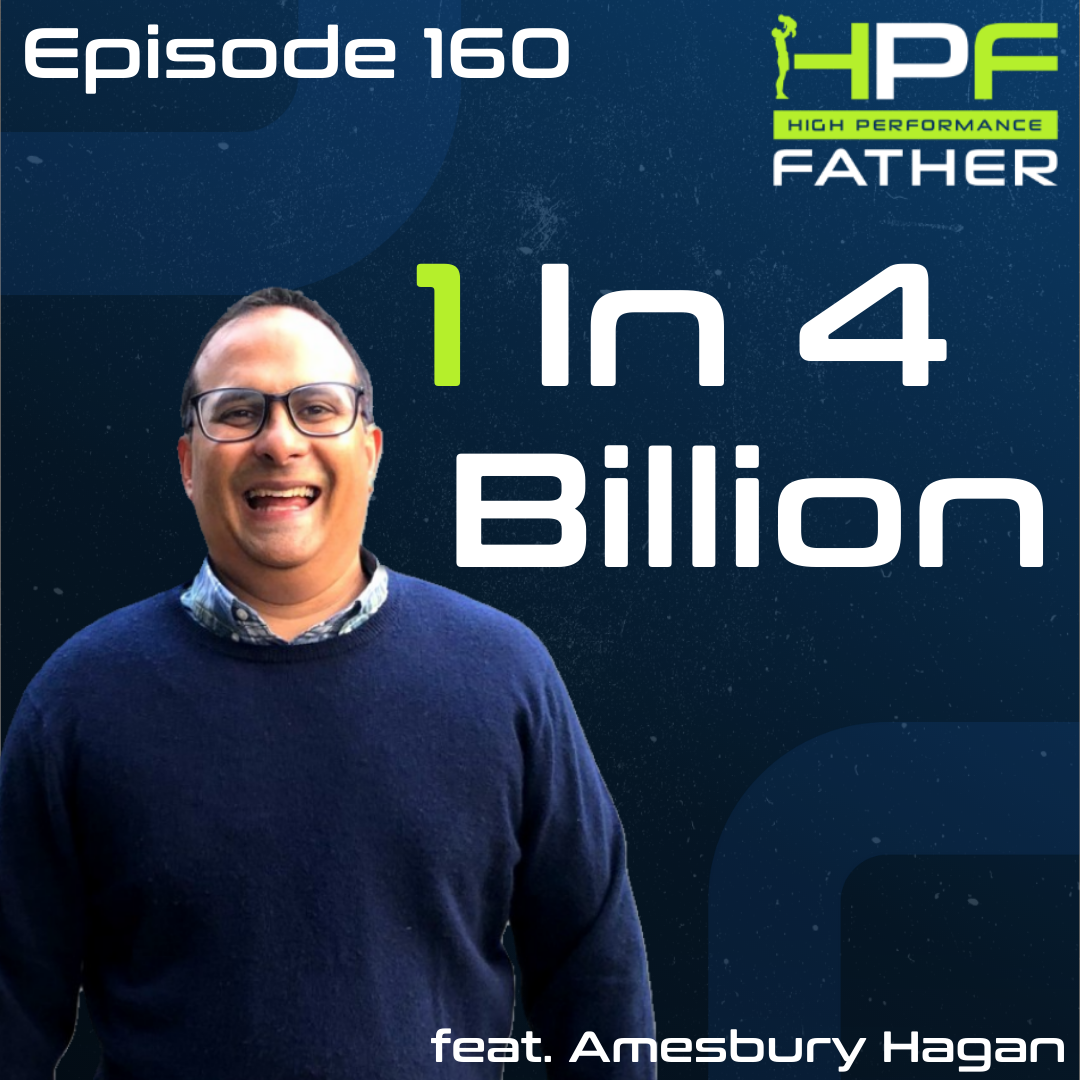 160. 1 in 4 Billion