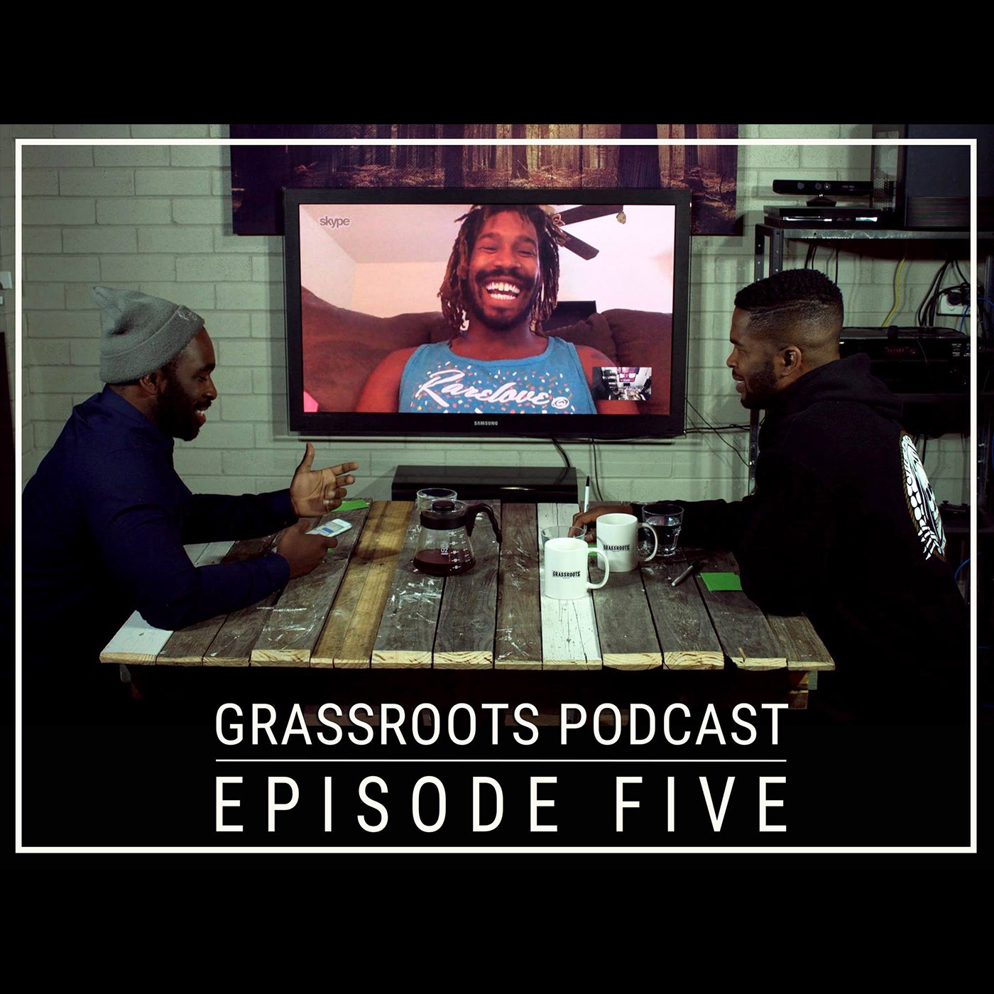 GRP 005: Keeping the Dream Alive
