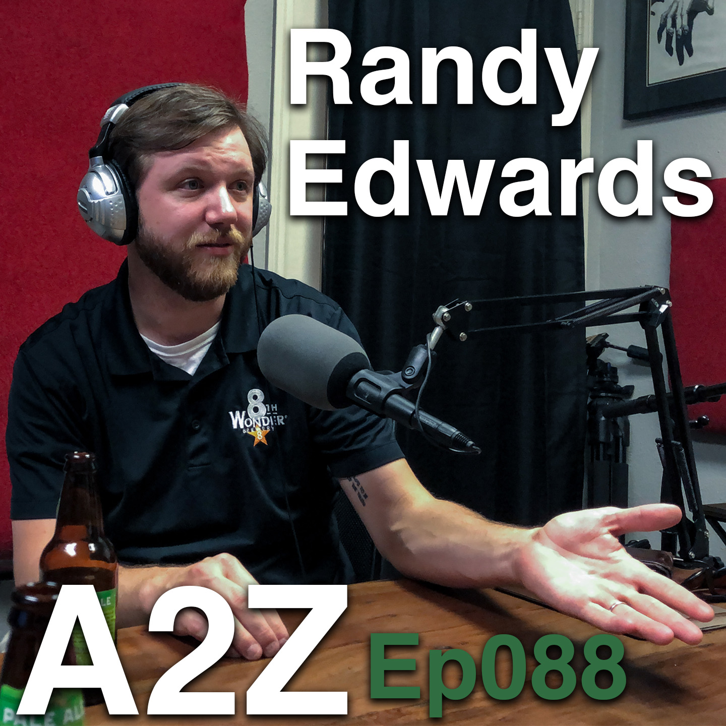 A2Z Podcast