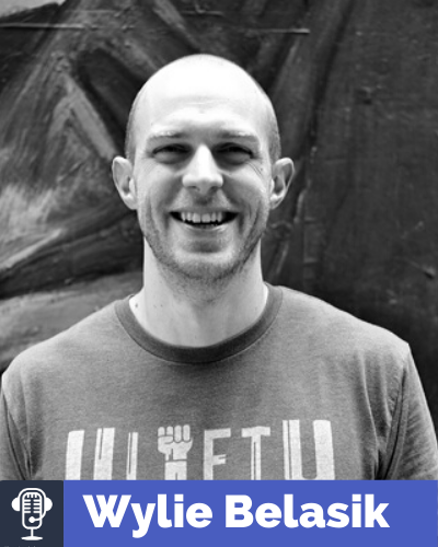 The Social Change Career Podcast