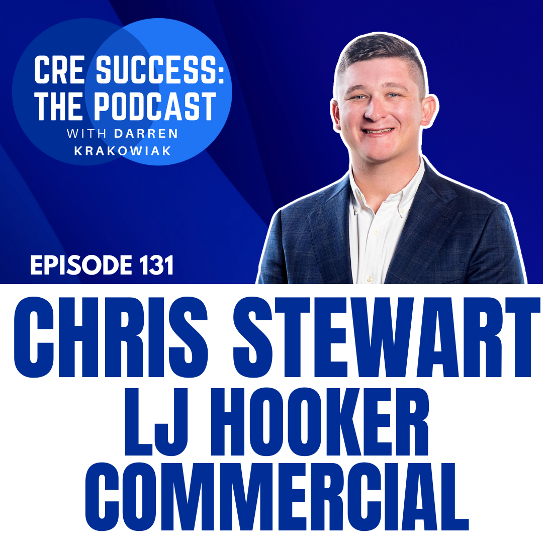Commercial Real Estate Leadership (CRE Success)