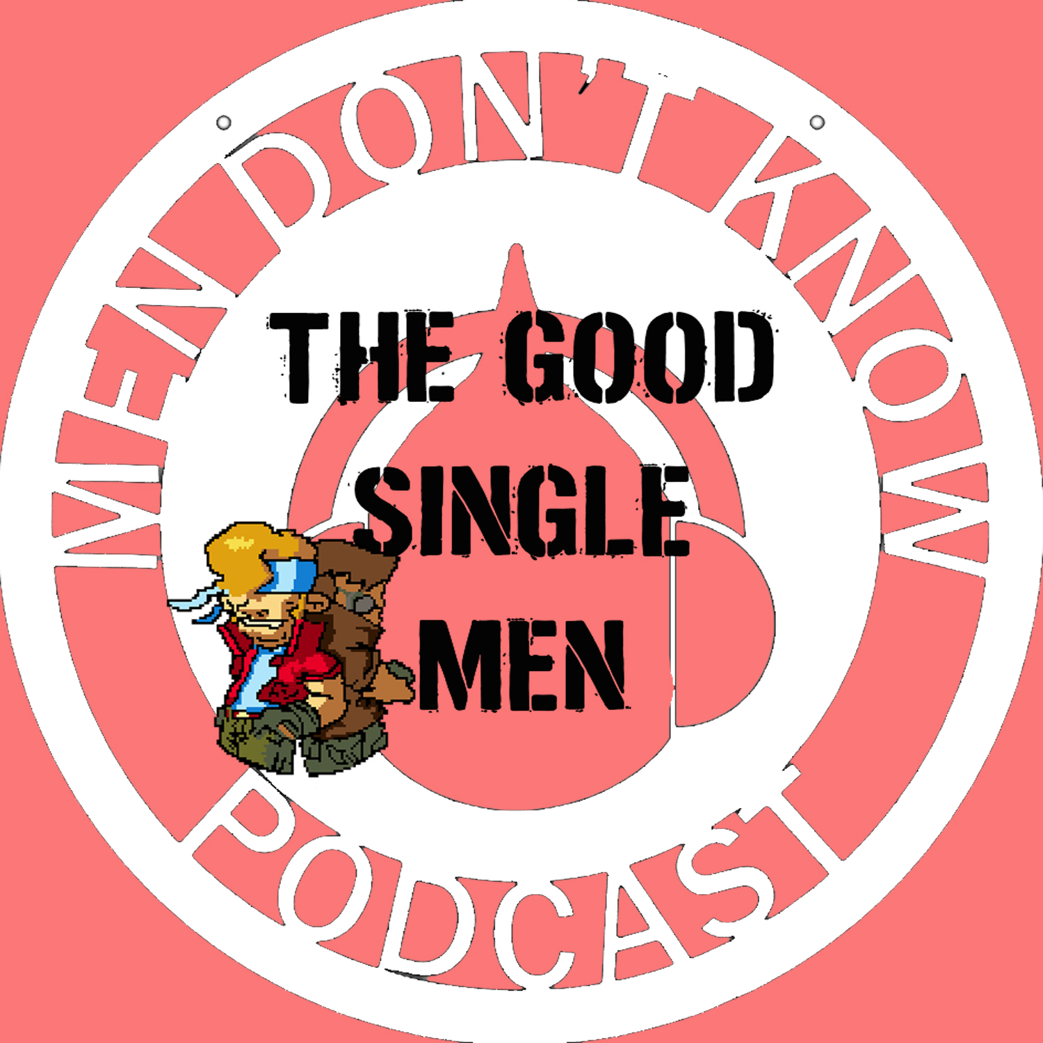 THE GOOD SINGLE MEN