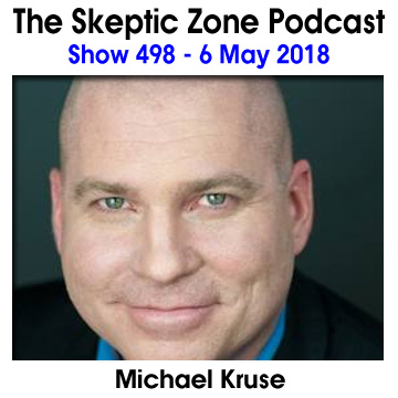 The Skeptic Zone