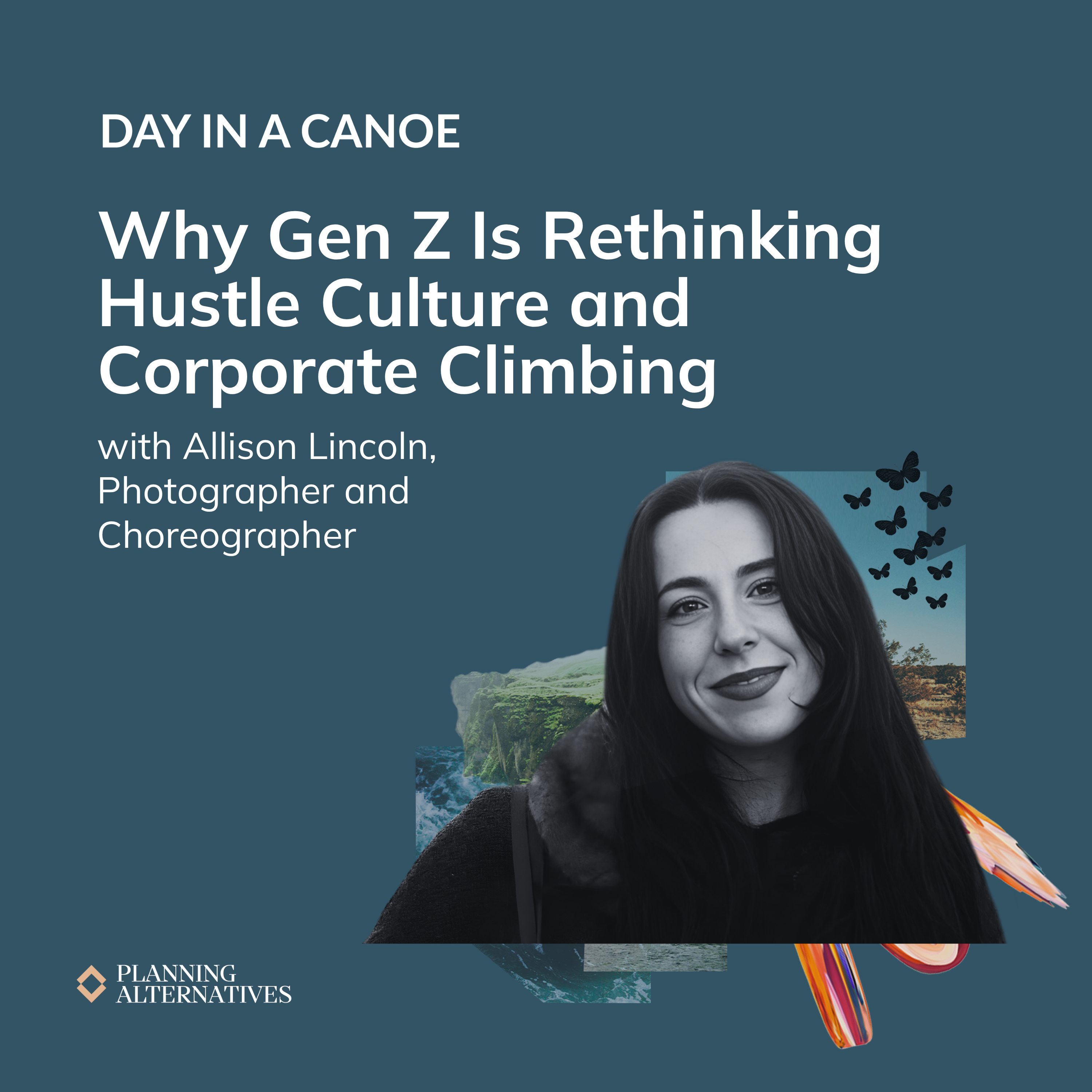 Day in a Canoe Podcast: Financial Planning, Wealth Management, RIA