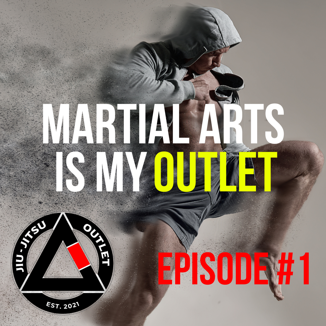 Jiu-Jitsu Outlet