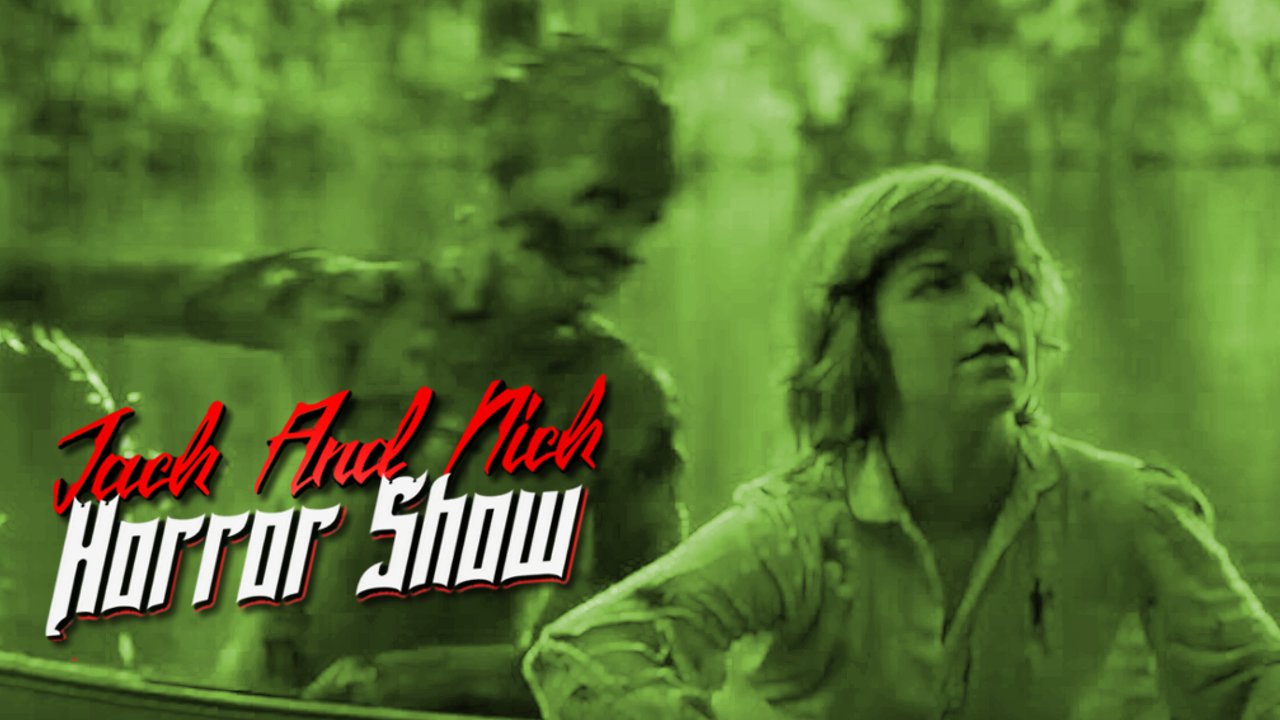 Friday The 13th & Favorite Horror Music