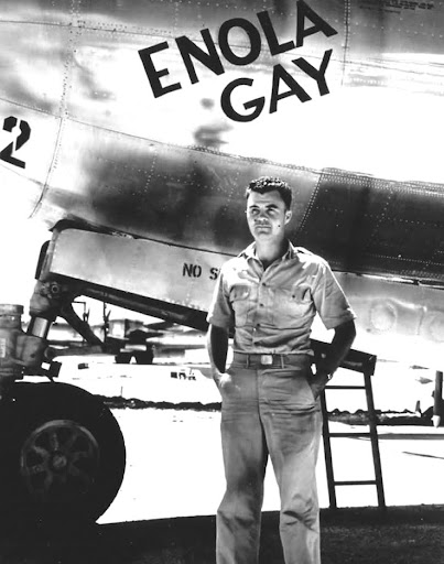 Echoes of Valor: Episode 8 - Bridging Airpower's Past and Present