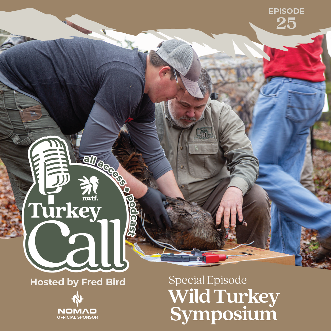 Turkey Call All Access