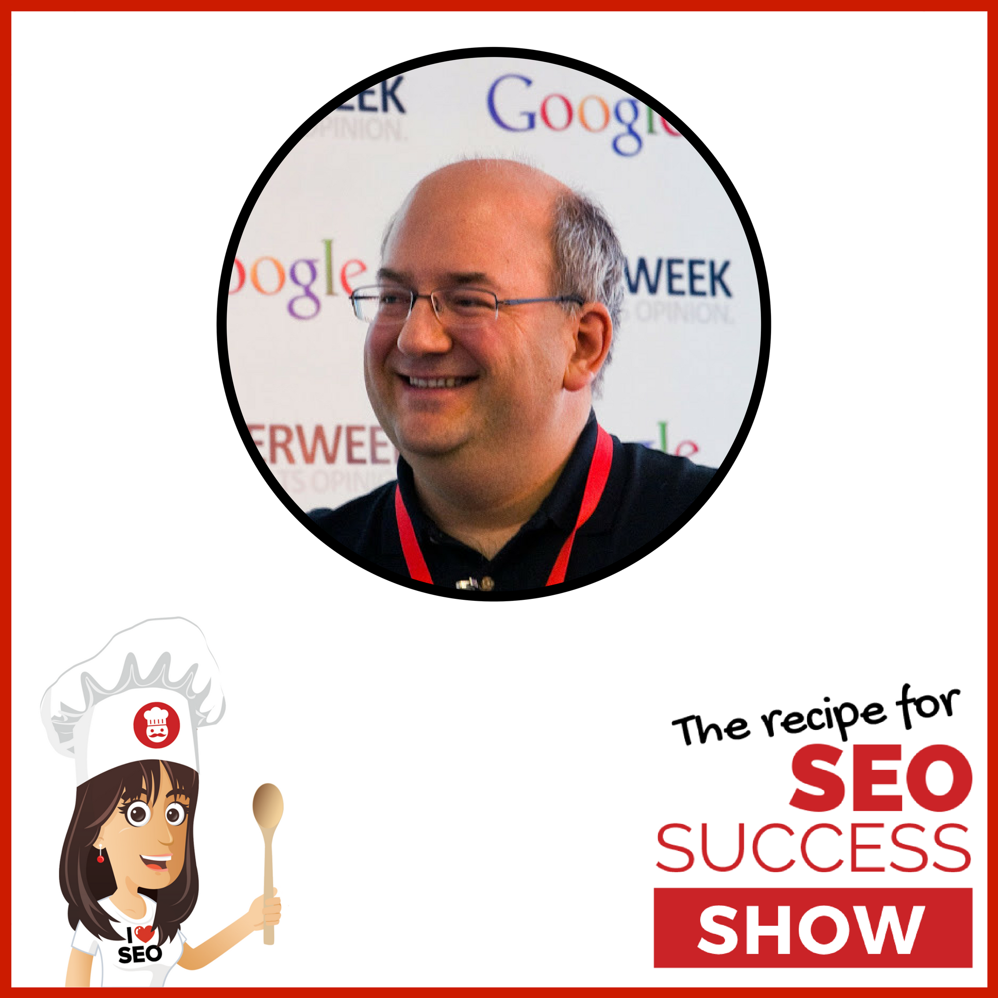 The Recipe For SEO Success Show