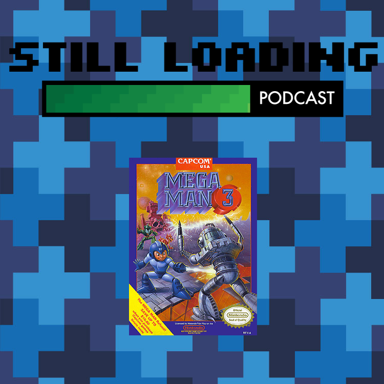 Still Loading Podcast