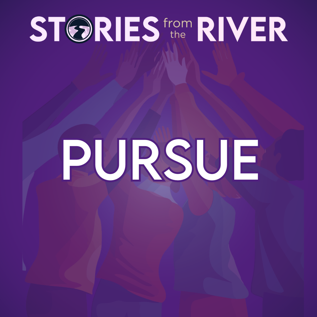 Stories from the River