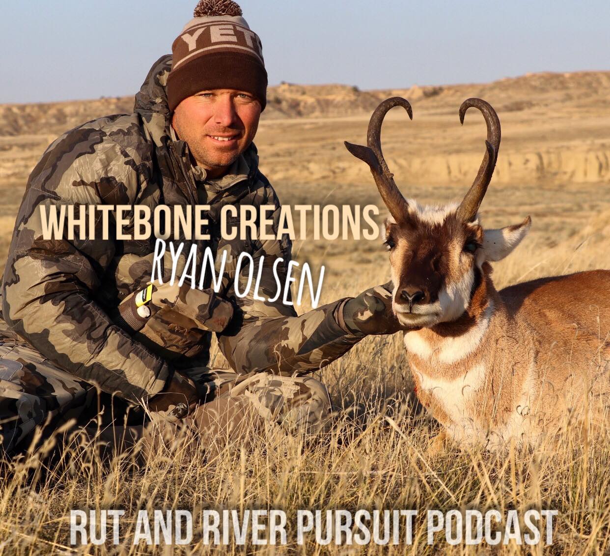 Whitebone Creations- Ryan Olsen