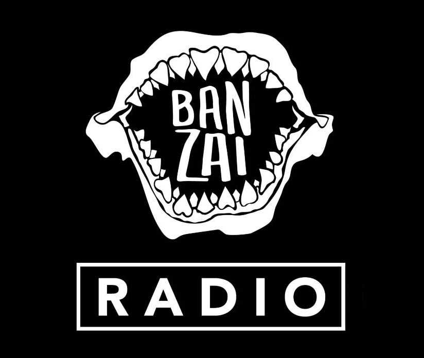 Henry Fong - Banzai Radio 025 Henry Fong - Banzai Radio 025