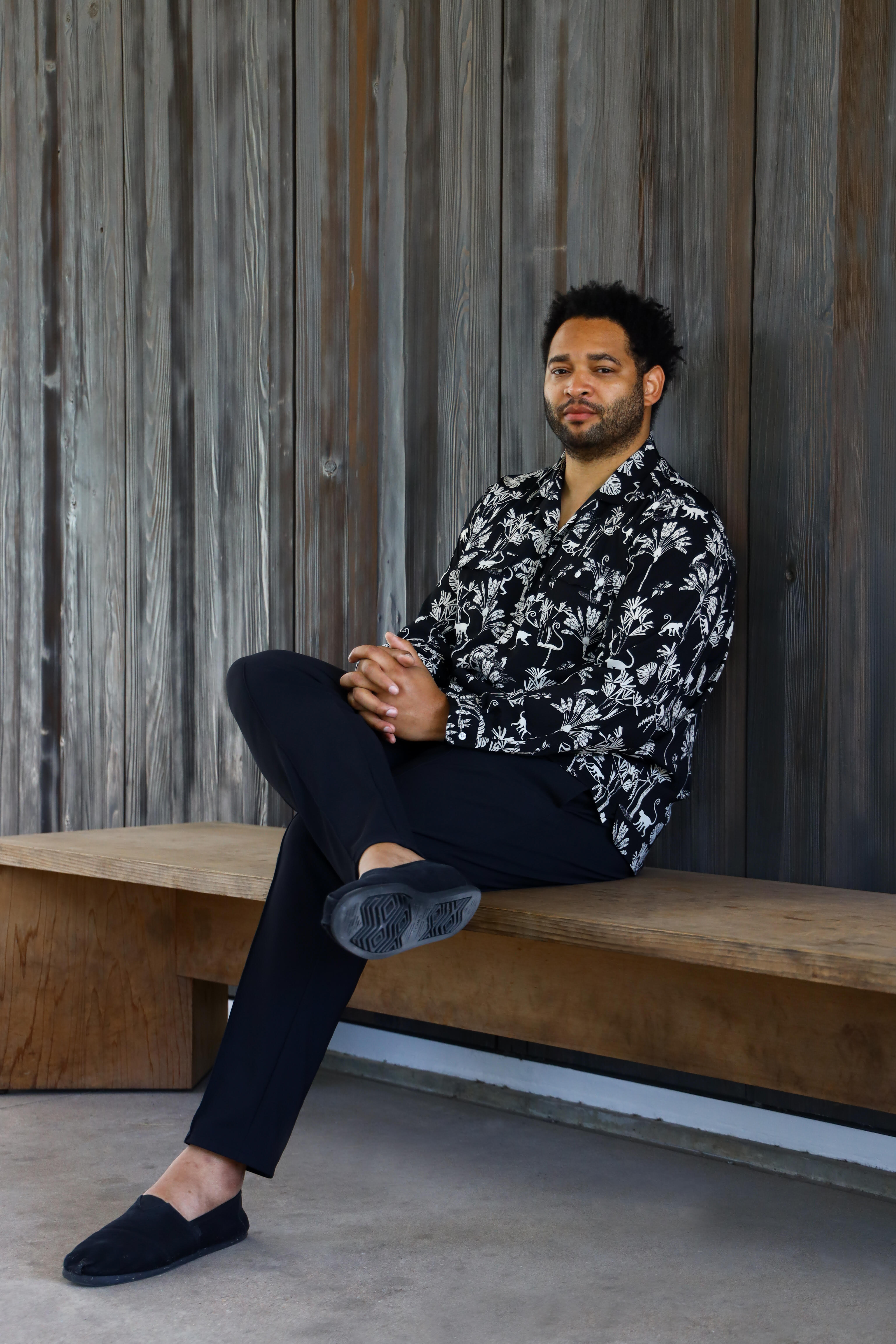 Bad at Sports Episode: 920 Tony Lewis