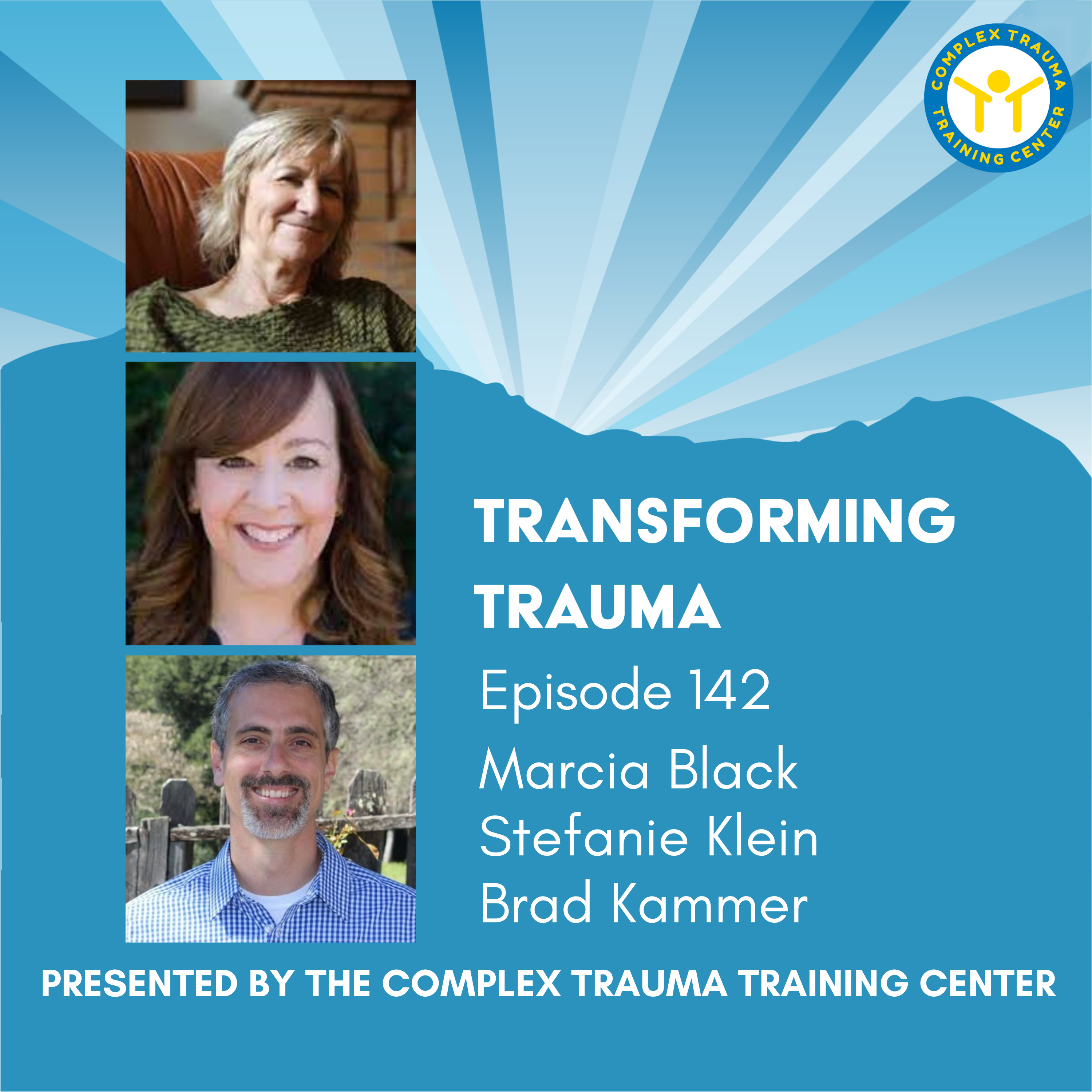Transforming Trauma