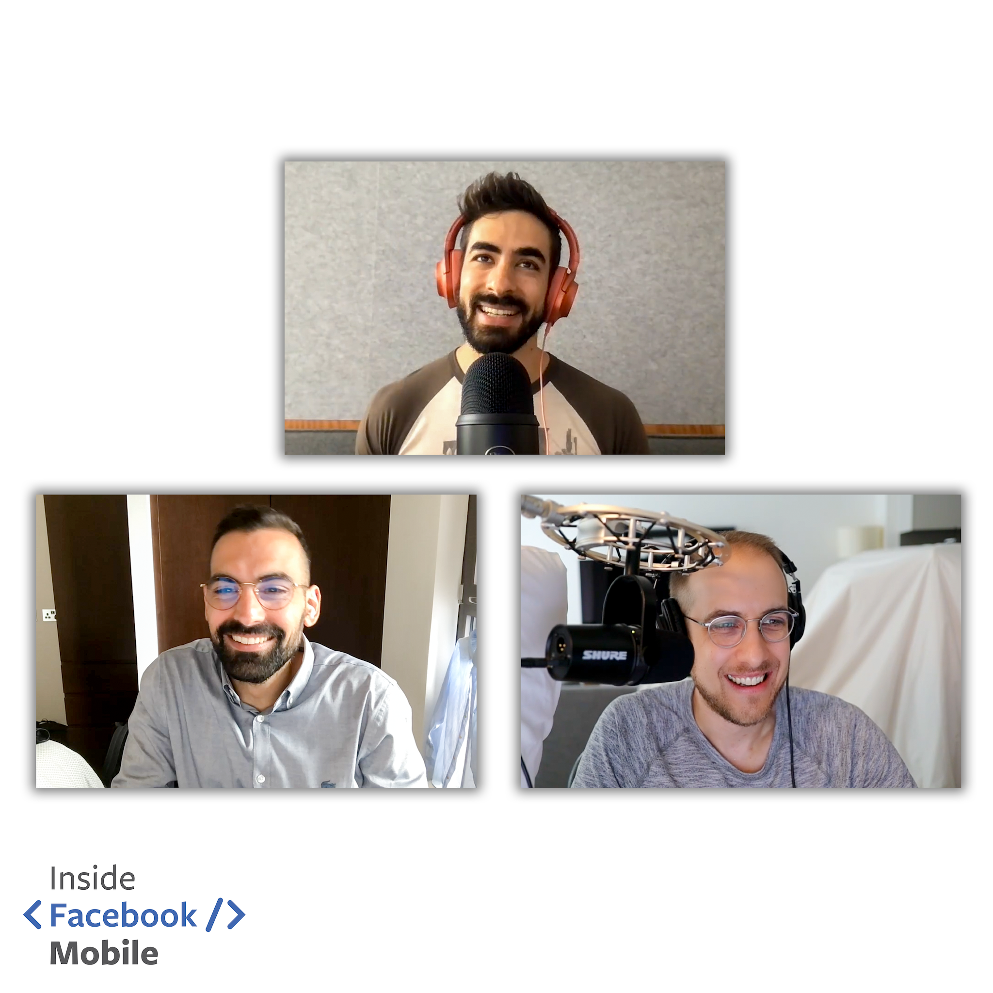 Meta Tech Podcast