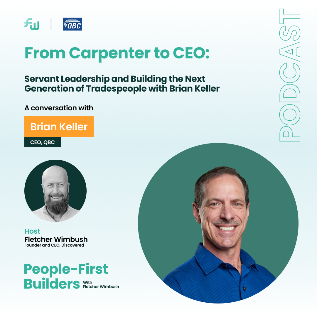 People-First Builders Podcast