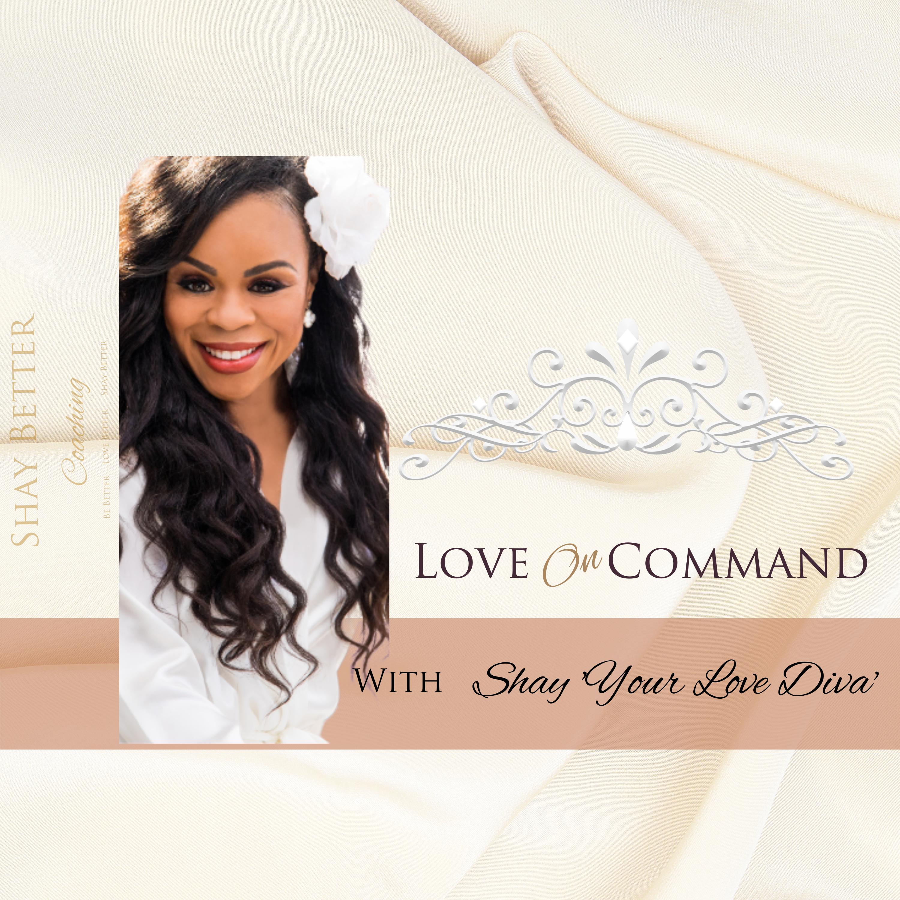 Love On Command