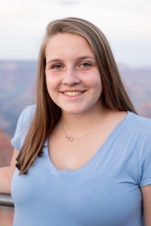 Hearts Of Gold - Reflections from Gold Award Girl Scouts