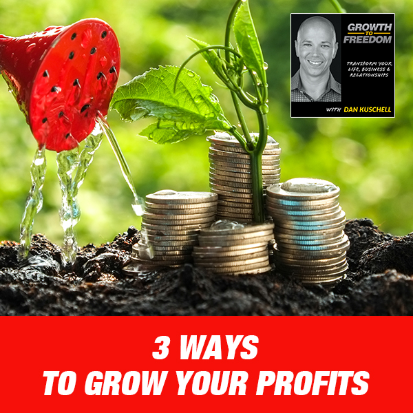 Growth to Freedom™ - Transform Your Life, Business, and Relationships with Clarity, Confidence, and Direction
