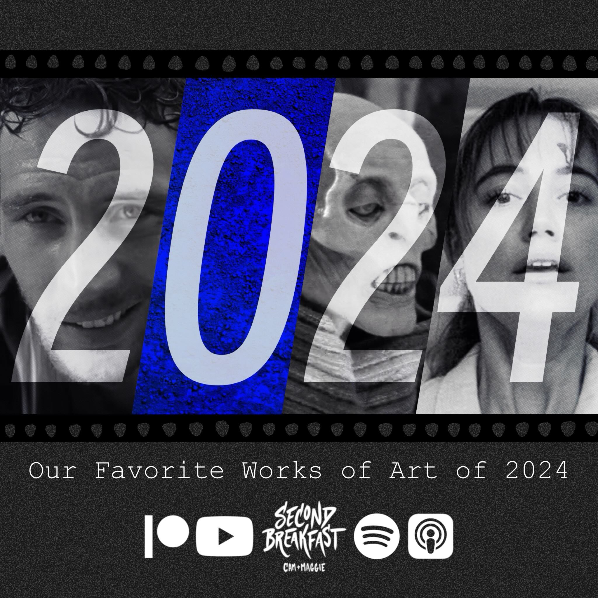 The 2024 Brekkie Awards