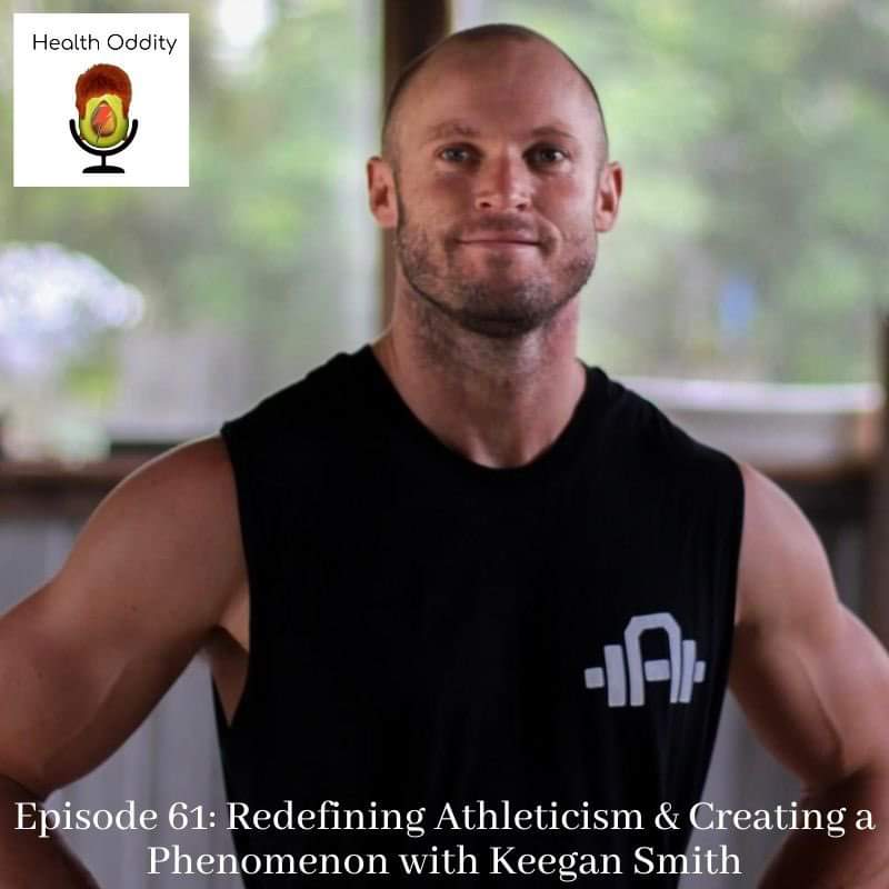 Health Oddity Podcast
