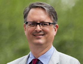 Green Energy: A Solution that Never Seems to Come – Analyzing Energy Sources with Andrew Morriss