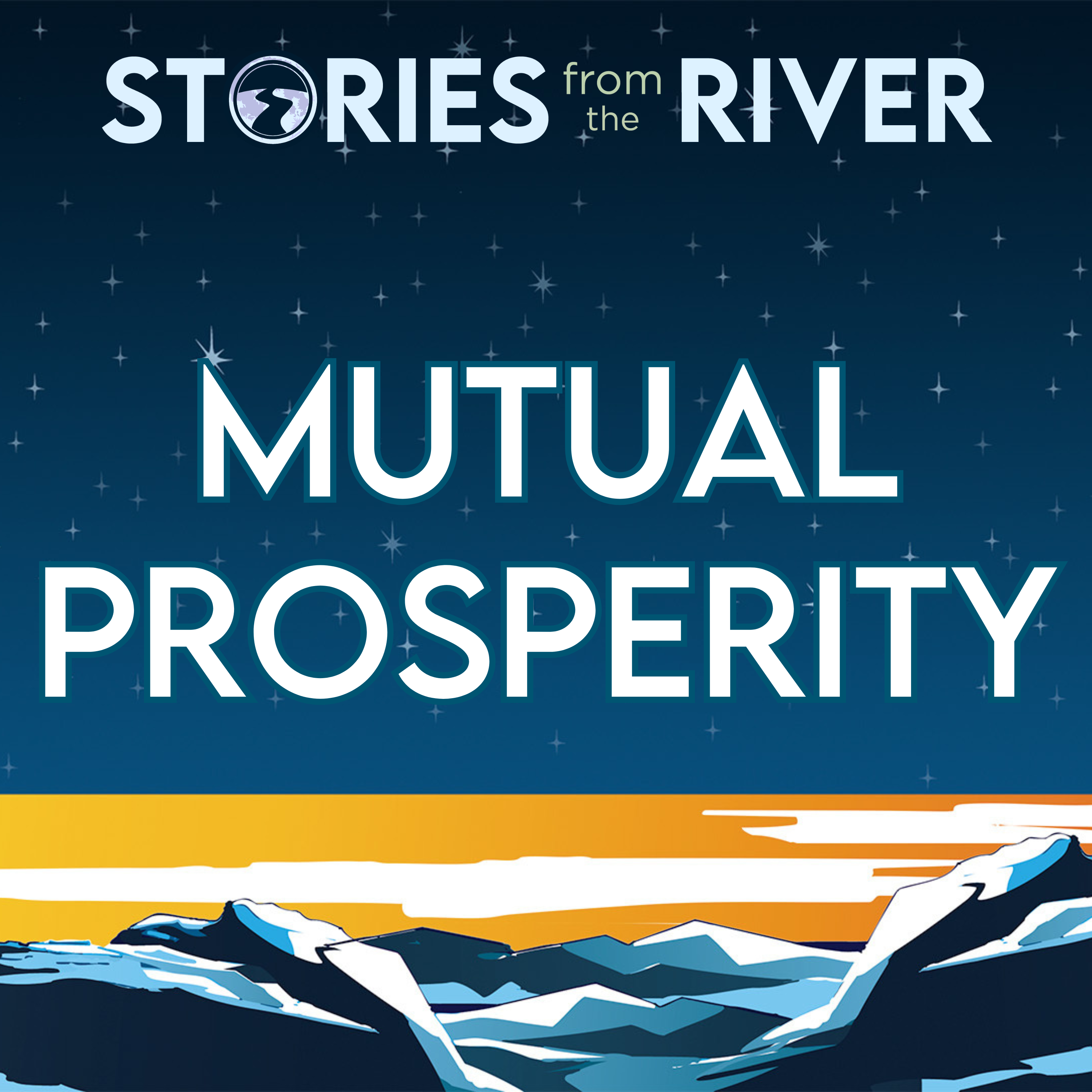 Stories from the River