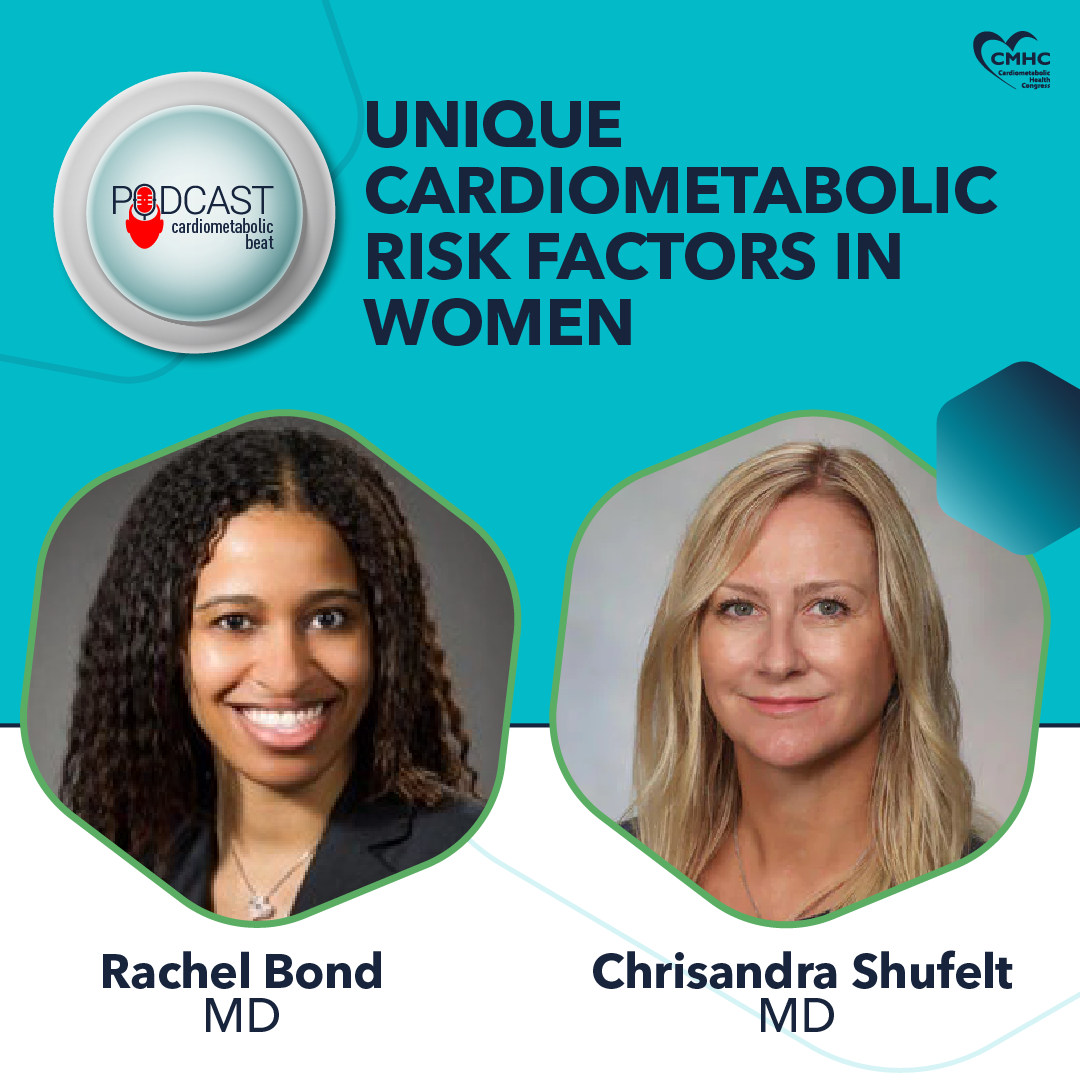Cardiometabolic Beat Podcast