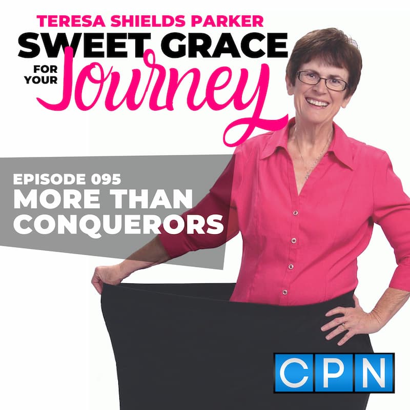 Sweet Grace For Your Journey