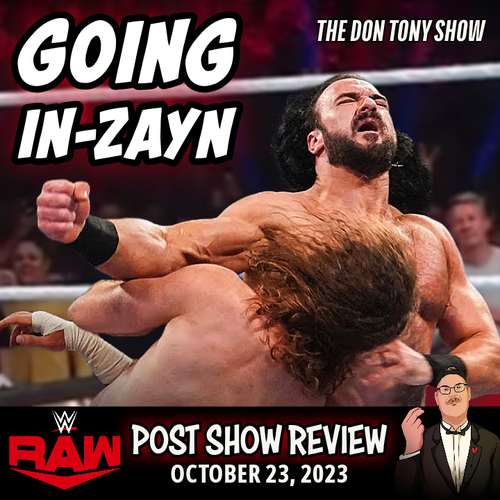 DON TONY AND KEVIN CASTLE SHOW