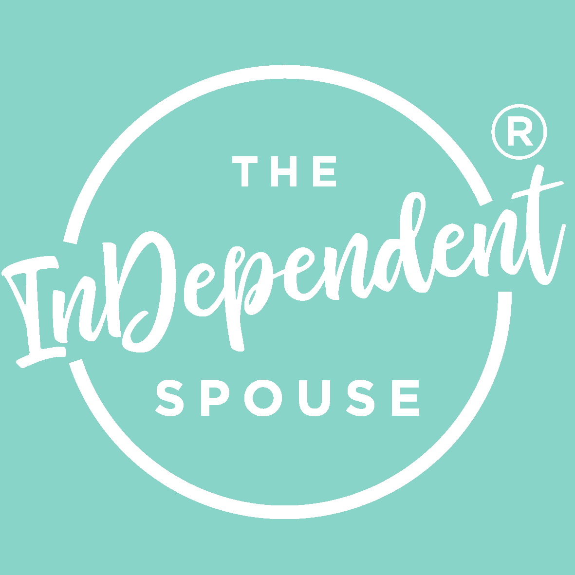 The InDependent Spouse Podcast with Jess Sands