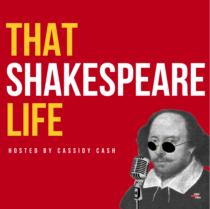 That Shakespeare Life