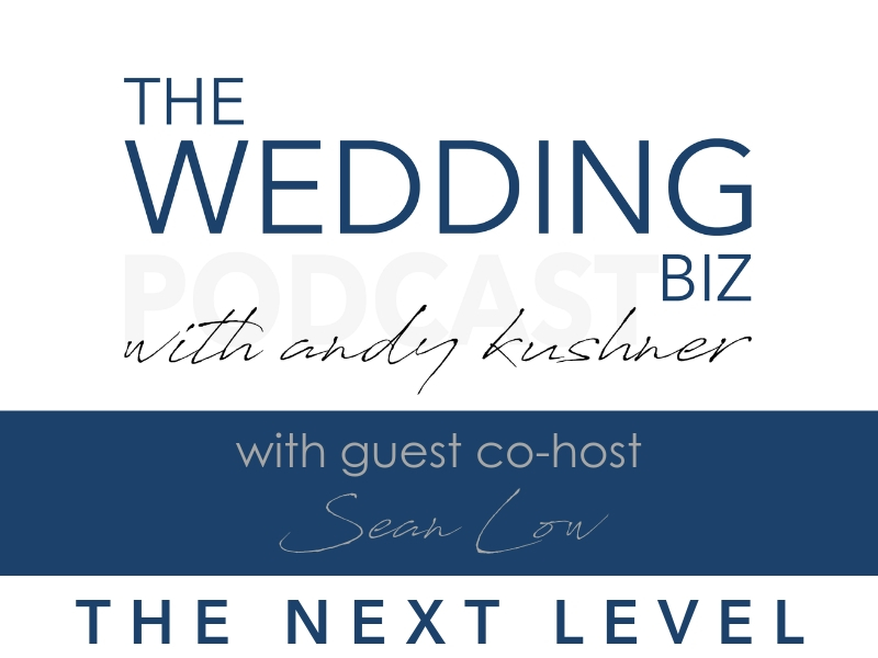 The Wedding Biz - Behind the Scenes of the Wedding Business