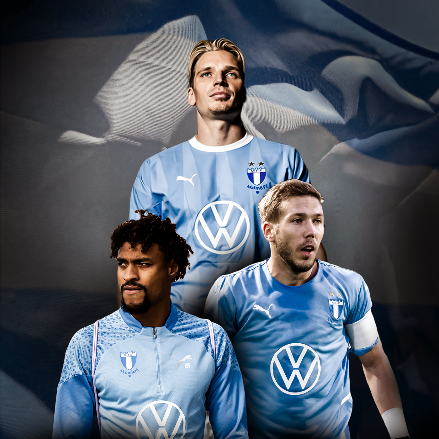 Gasettens MFF-podd