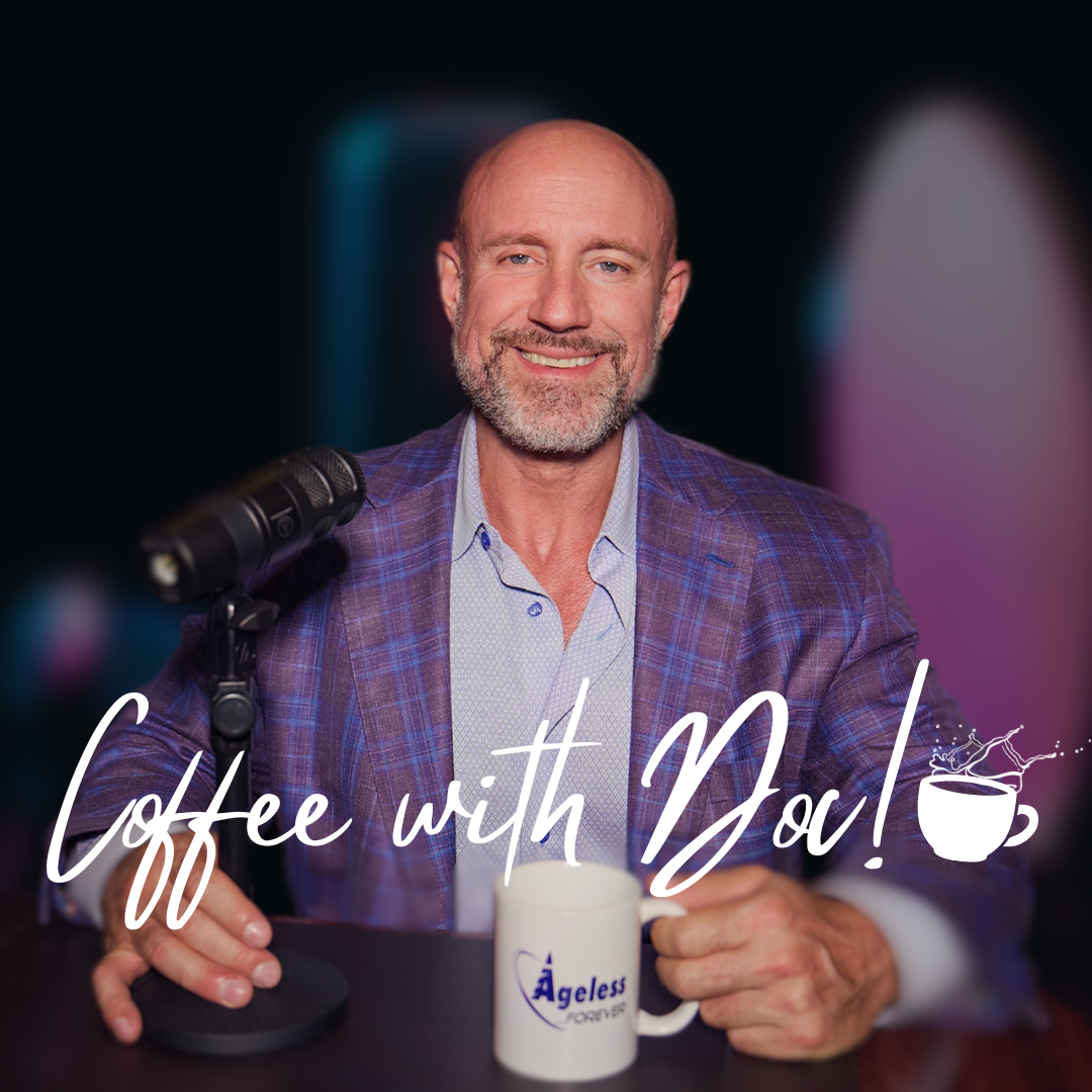 Coffee with Doc!