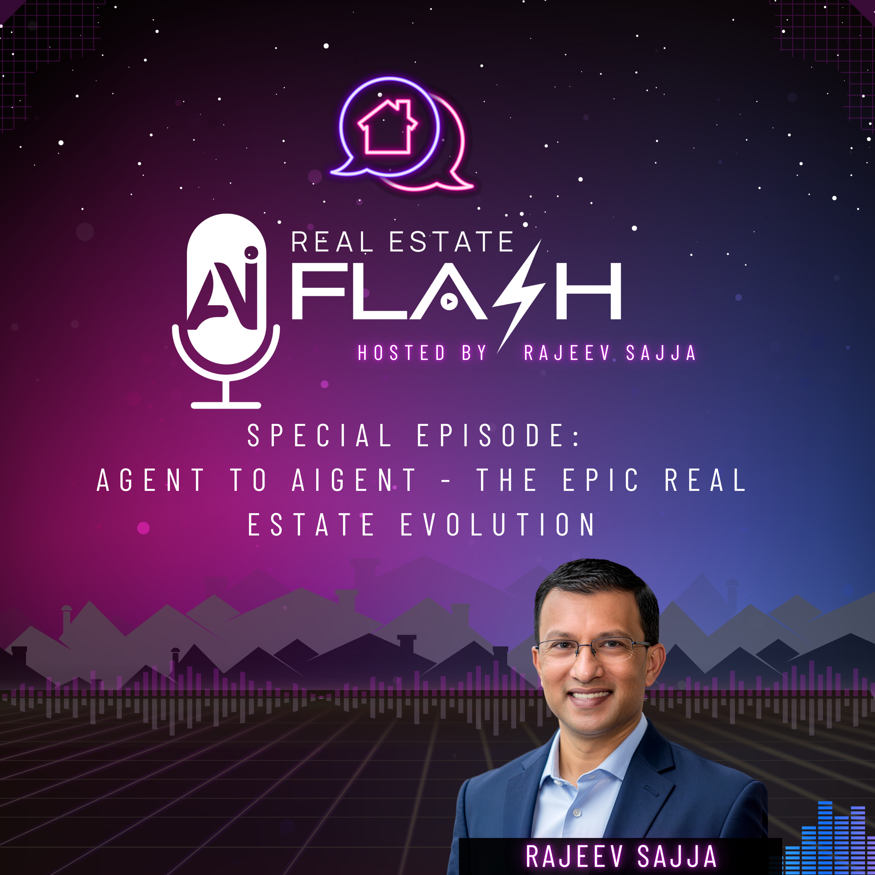 Real Estate AI Flash