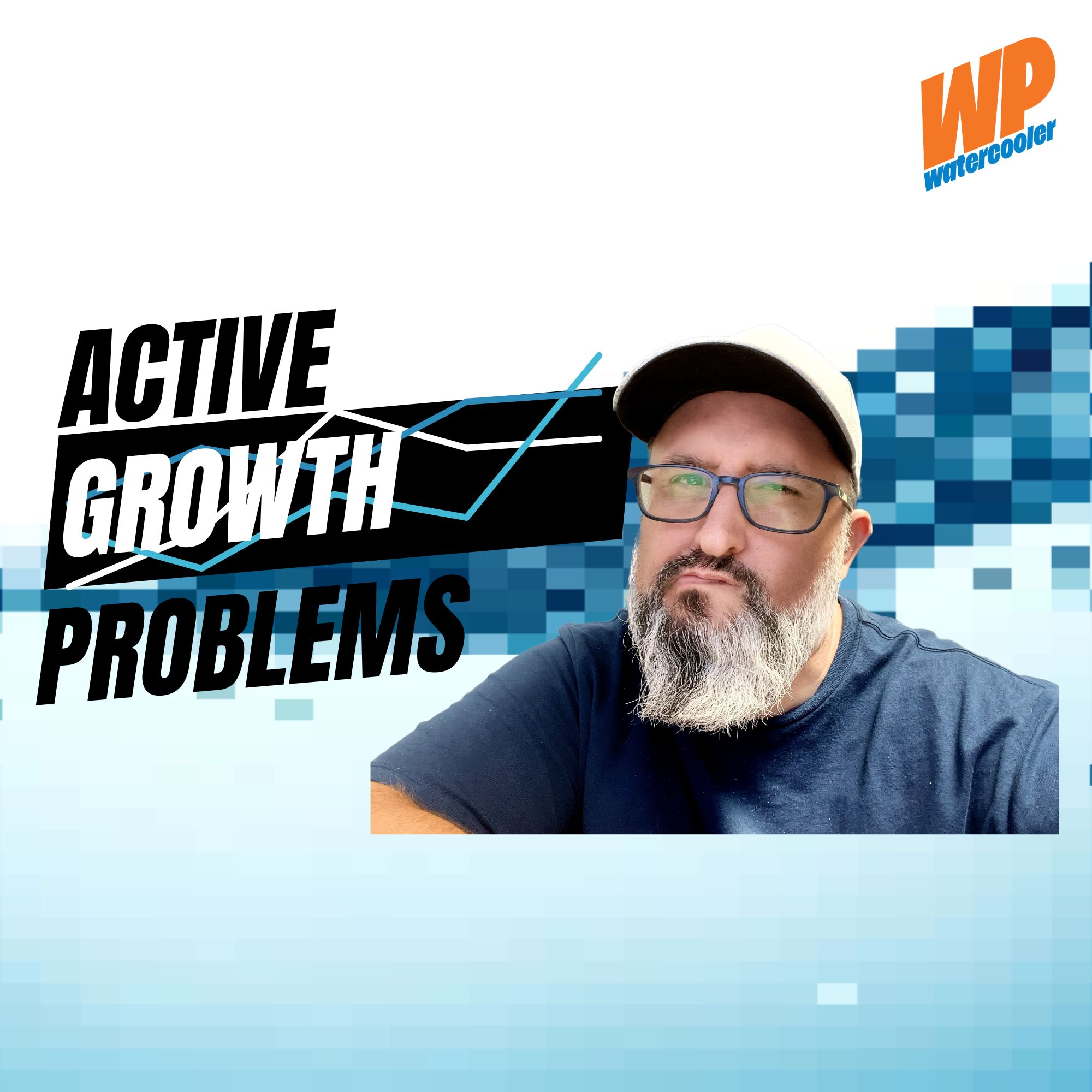 WPwatercooler: Dev Branch - Monthly WordPress Web Development Talk Show