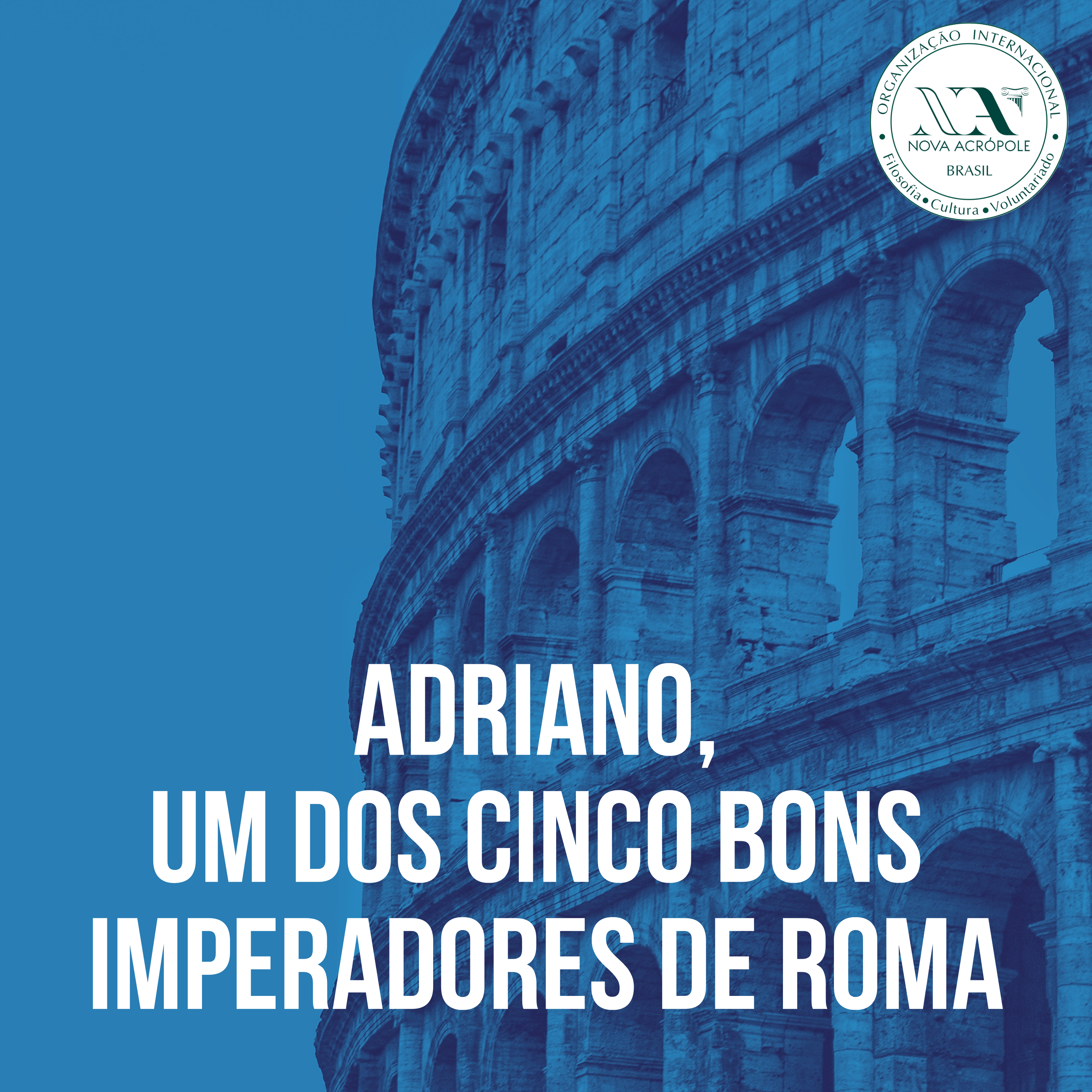 Nova Acropole Podcast Filosofia