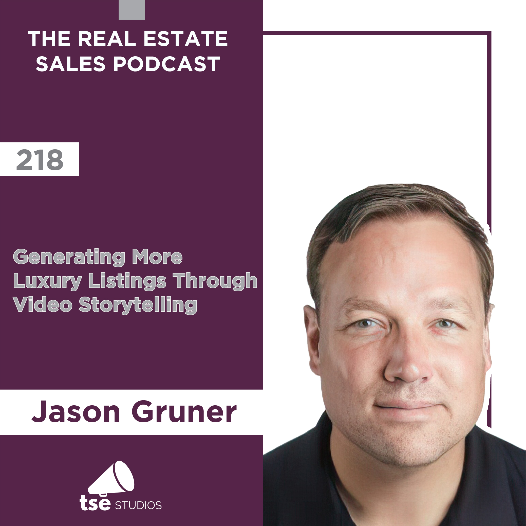 The Real Estate Sales Podcast