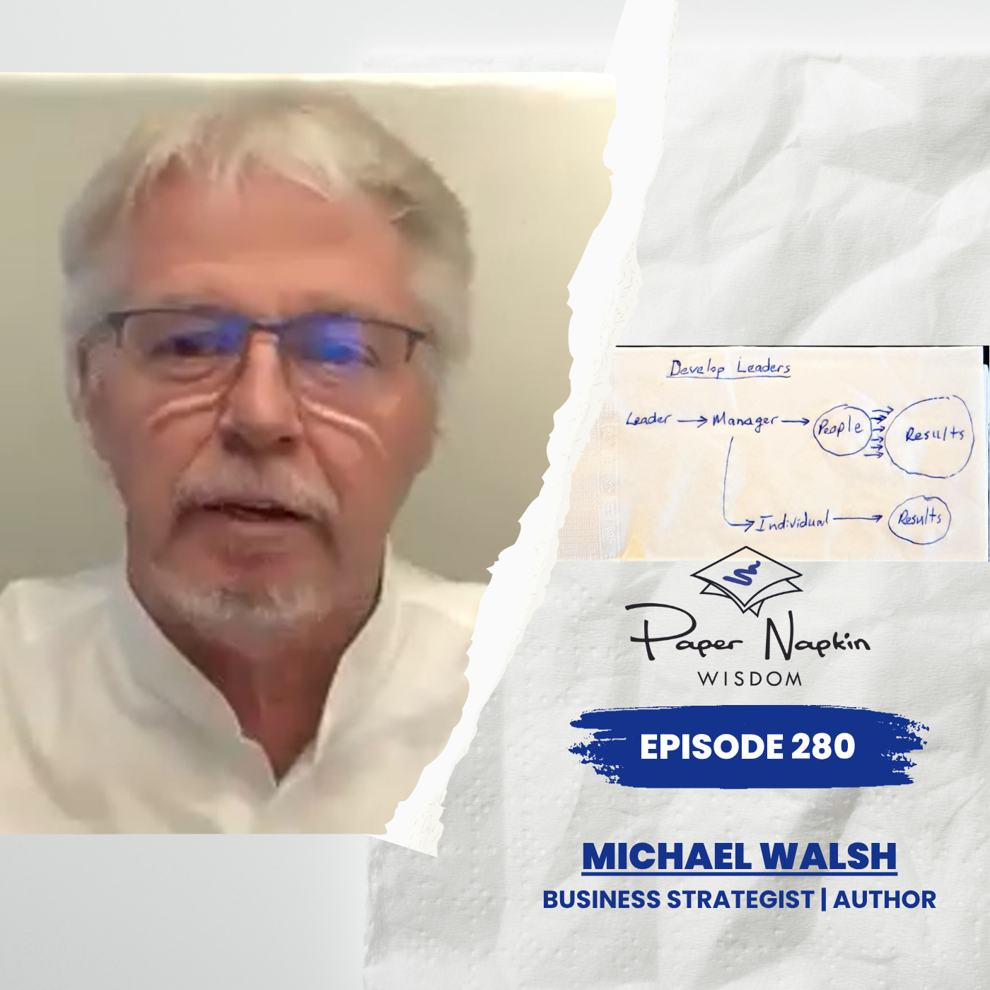 EP 280 (Freedom by Design Pt. 14): Develop Leaders — Not Just Individuals