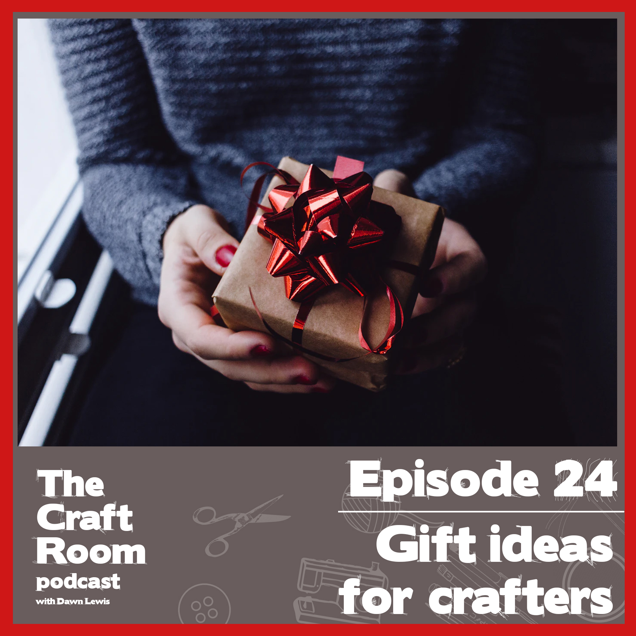The Craft Room Podcast