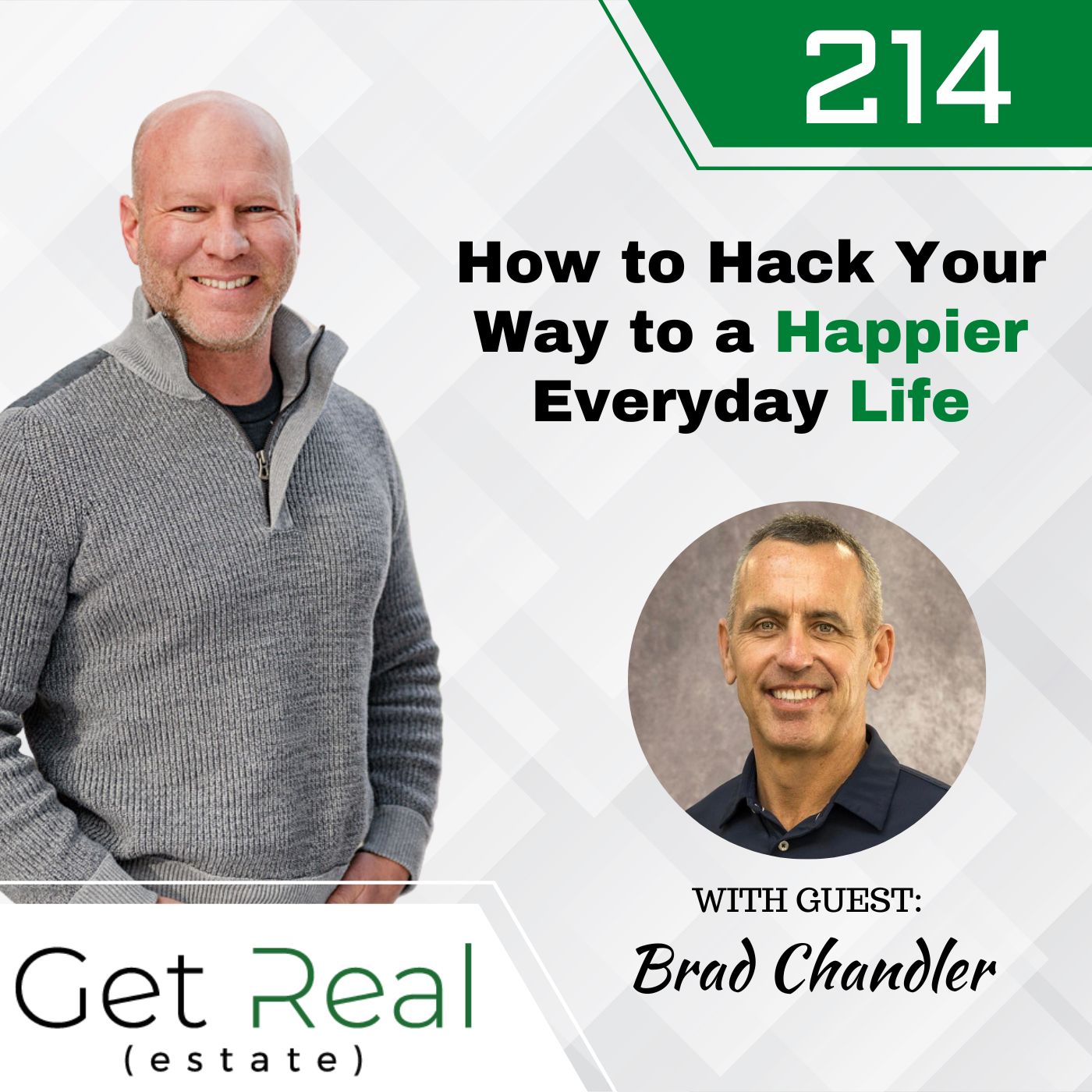 Get Real Podcast