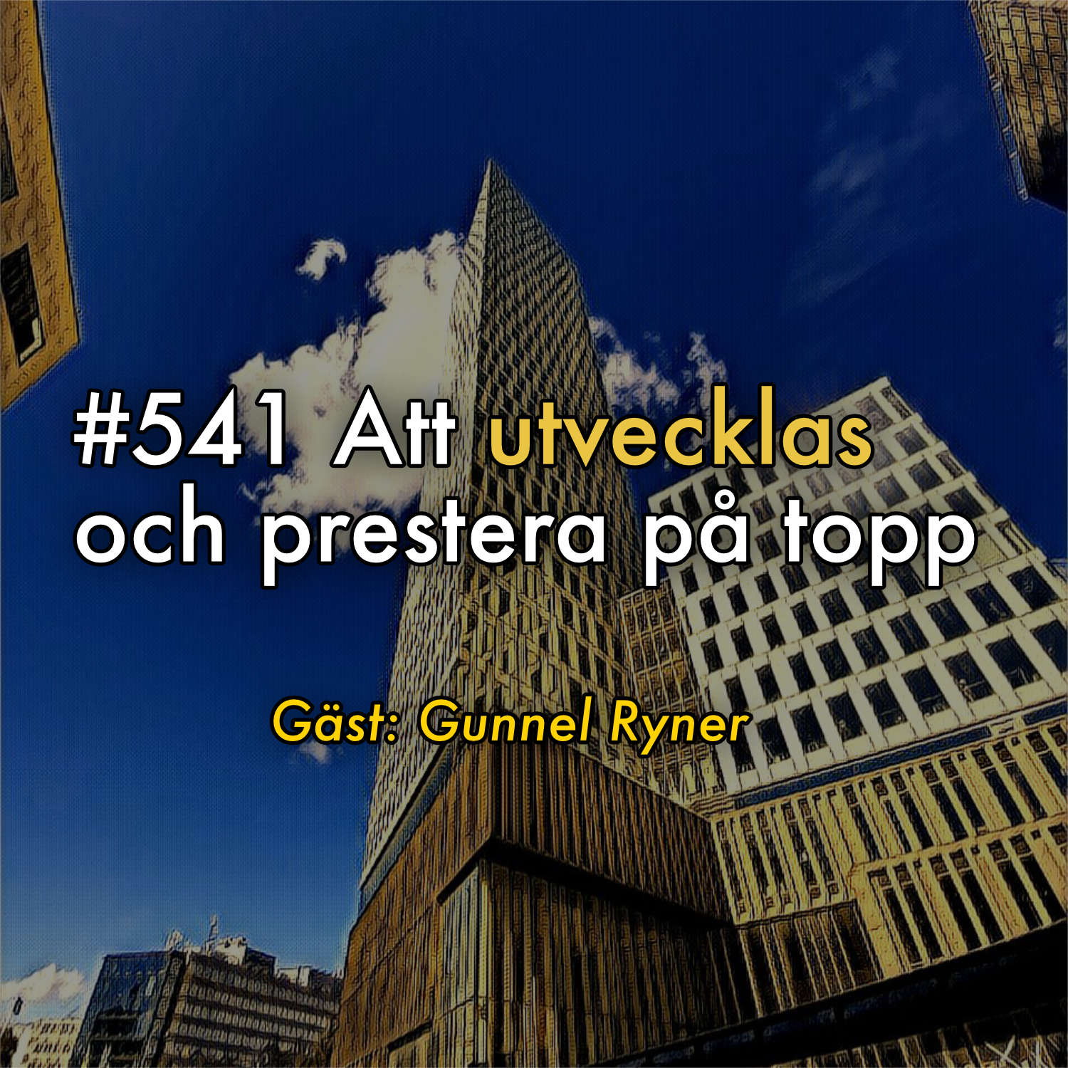 Episode Logo