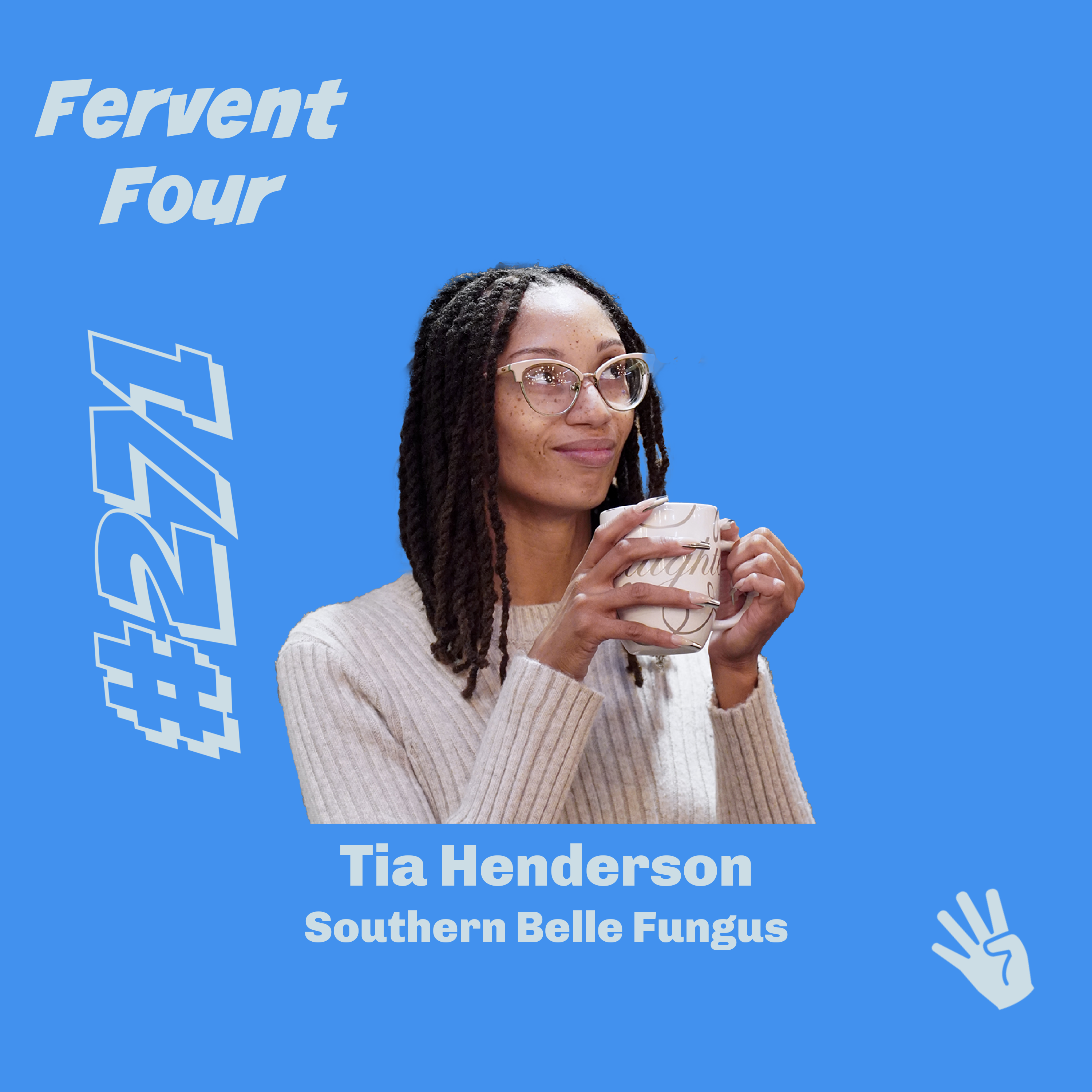 Fervent Four