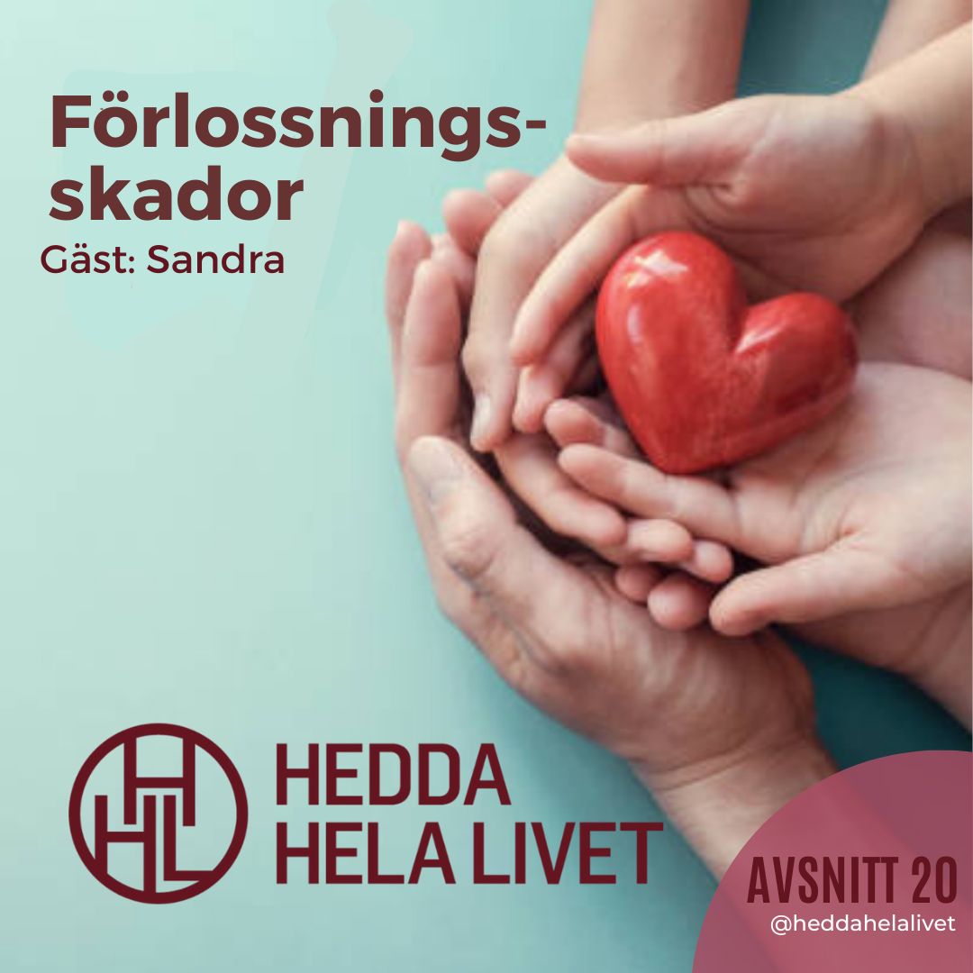 20. Förlossningsskador 20. Förlossningsskador