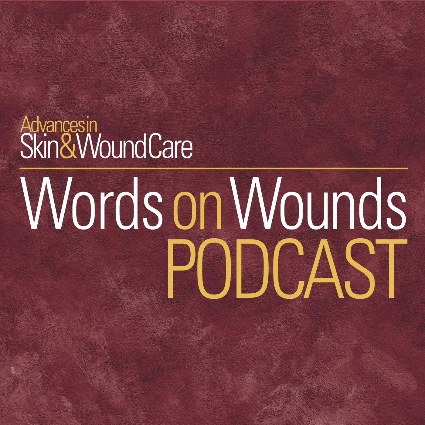 ASWC Words on Wounds